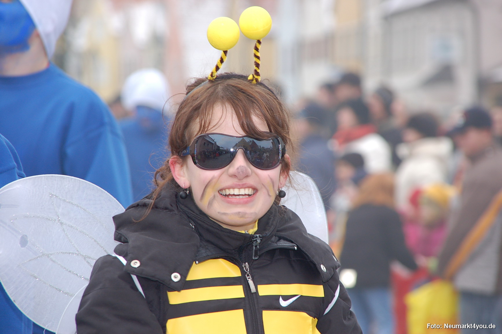 Faschingszug Berching 0060